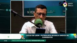 Lucas de León, || 30.04.24