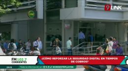 Julio López - Especialista En Seguridad Digital || 30.04.24