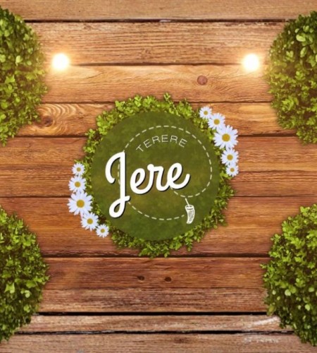Terere Jeré