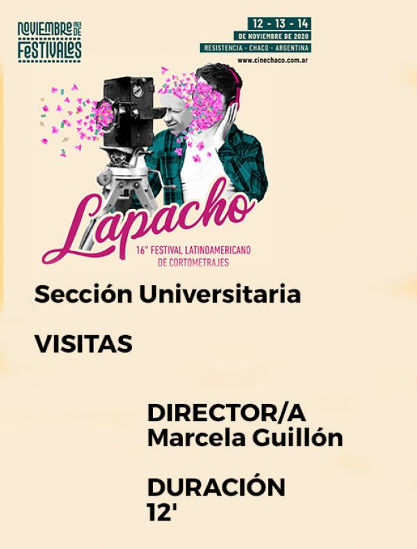 VISITAS