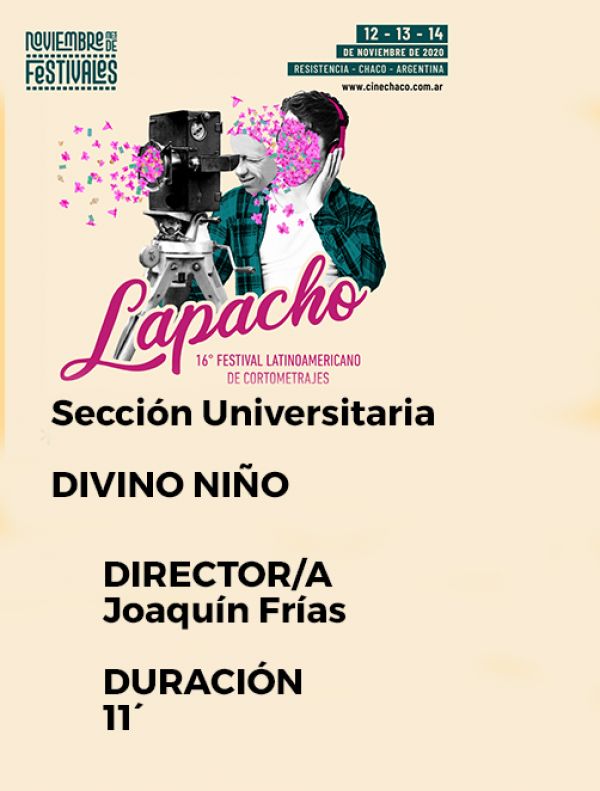 Divino Niño