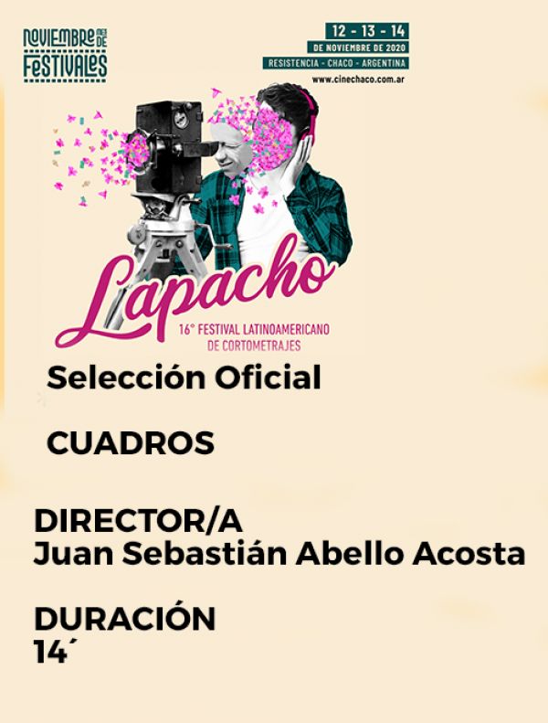 Cuadros