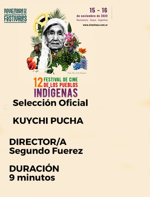 Kuychi Pucha