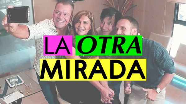 LA OTRA MIRADA 09/09