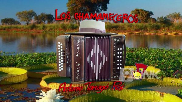 Chamameceros | T: 2023 | 19.08