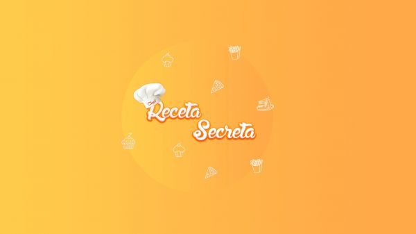 Receta Secreta | T: 2023 | 25.03