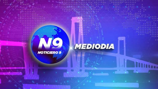 Mediodia | T: 2024 | 21.03