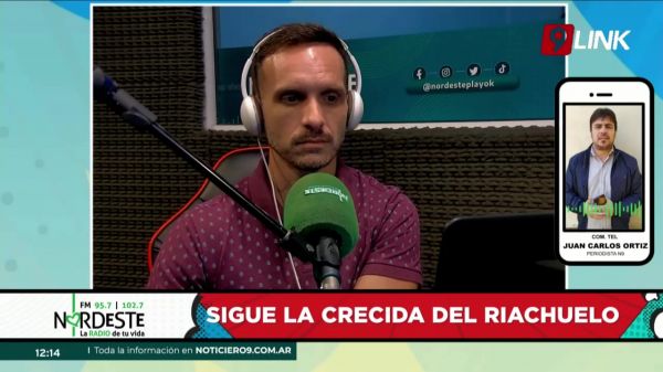 Juan Carlos Ortiz || 24.04.24
