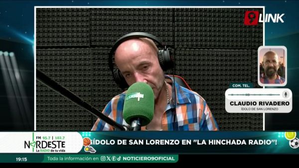 Claudio 
