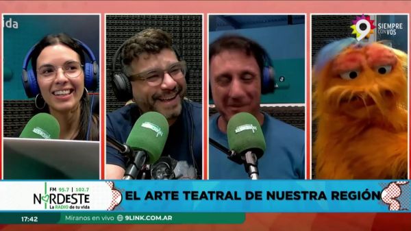 WALTER MARTÍNEZ || 06.09.2024