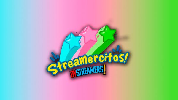 Streamercitos | T : 2024 | 14.09
