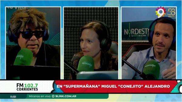 MIGUEL 