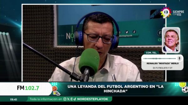 Reinaldo 