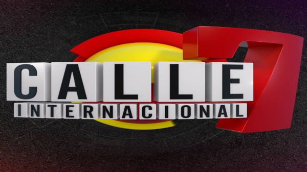 Calle 7 - PG12 || 22.10.24
