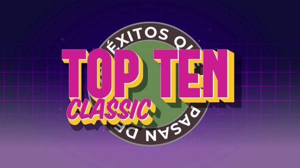 Top Ten Classic | T : 2025 | 06.01