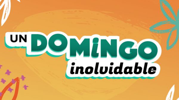 Un Domingo Inolvidable | T : 2025 | 06.04