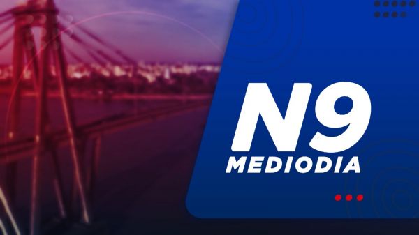 Mediodia | T : 2025 | 24.04